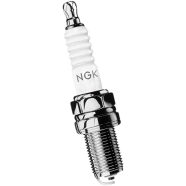 NGK Laser Iridium Premium Spark Plug - Long Thread (Made In Japan) - 1Pcs image