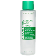 NINELESS A-Control Azelaic Acid Toner 150ml image