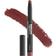 NIOR Red Carpet Lip Color 12 Nevada image