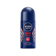 NIVEA MEN Dry Impact Roll On - 50ml image