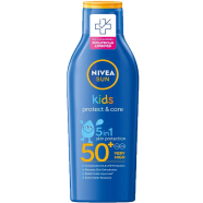 NIVEA Sun Kids Protect And Care Lotion 200ml image