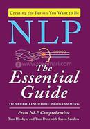 NLP: The Essential Guide to Neuro-Linguistic Programming image