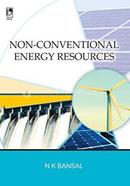NON-CONVENTIONAL ENERGY RESOURCES image