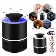 NOVA USB LED Lightning Mosquito Killing Lamp NV-818 icon