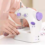 NSB Mini Sewing Machine SM-202 icon
