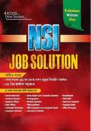 NSI JOB SOLUTION image