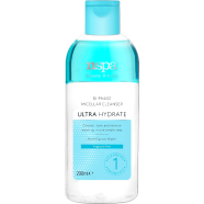 NSPA Ultra Hydrate Bi-Phase Micellar Cleanser – 200ml image