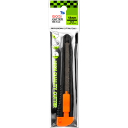 NT Cutter 9 mm (Code -0363) image