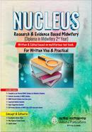 NUCLEUS Research and Evidence Based Midwifery image