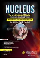 NUCLEUS The Art And Science of Midwifery image