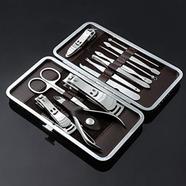 NYT Manicure Pedicure Nail Cutter Set 12 Pcs icon