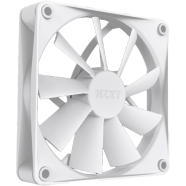 NZXT F120Q (RF-Q12SF-B1) 120mm Quiet Airflow Fan - Black image