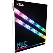 NZXT HUE Plus (AC-HPL03-10) Extension Kit image