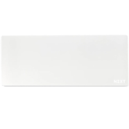 NZXT MXP700 (MM-MXLSP-WW) Mid-Size Extended Mouse Pad - White image