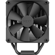 NZXT T120 CPU Air Cooler - Black image