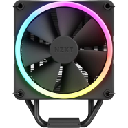 NZXT T120 RGB CPU Air Cooler - Black image