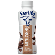 N. P. 30g H. Q. P Chocolate Nutrition Shake 340 ml - 153700051 icon