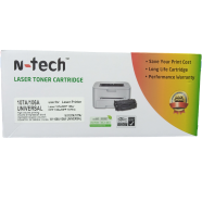 N-Tech Lesar Toner (107A/106A) image