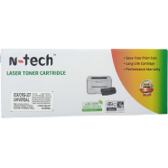 N-Tech Lesar Toner (83X/CRC-337) image