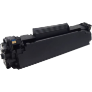 N-Tech Laser Toner Dash CF 217A Without Chip image