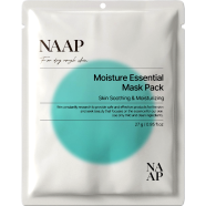 Naap Moisture Essential Mask Pack 27g image