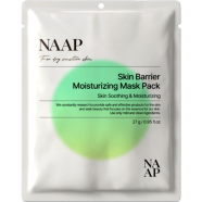 Naap Skin Barrier Moisturizing Mask Pack 27g image