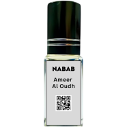 Nabab Ameer Al Oudh Attar 3.5 ml image