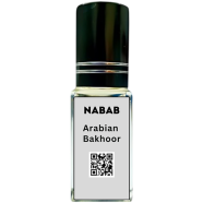 Nabab Arabian Bakhoor Attar 3.5 ml image