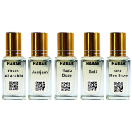 Nabab Attar Collection - 06 image