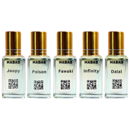 Nabab Attar Collection - 07 image