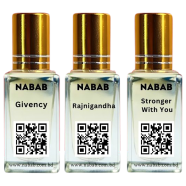 Nabab Attar Collection - 08 image