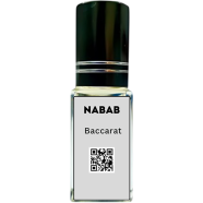 Nabab Baccarat Attar 3.5 ml image