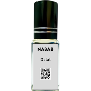 Nabab Dalal Attar 3.5 ml image