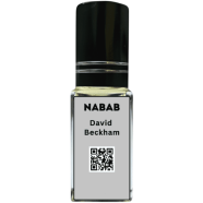 Nabab David Backham Attar 3.5 ml image