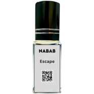Nabab Escape Attar 3.5 ml image