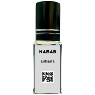 Nabab Eskada Attar 3.5 ml image