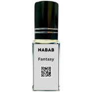 Nabab Fantasy Attar 3.5 ml image