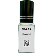 Nabab Fawaki Attar 3.5 ml image
