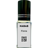 Nabab Fiona Attar 3.5 ml image