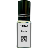 Nabab Fresh Attar 3.5 ml image