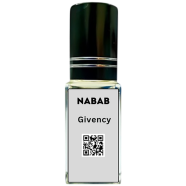 Nabab Givancy Attar 3.5 ml image