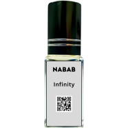 Nabab Infinity Attar 3.5 ml image