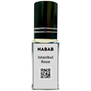 Nabab Istanbul Rose Attar 3.5 ml image