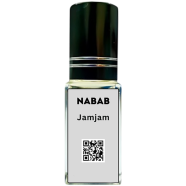 Nabab Jamjam Attar 3.5 ml image