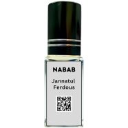 Nabab Jannatul Ferdous Attar 3.5 ml image