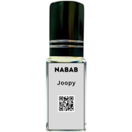 Nabab Joopy Attar 3.5 ml image