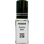 Nabab Kacha Beli Attar 3.5 ml image