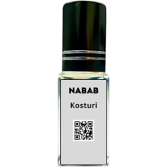 Nabab Kosturi Attar 3.5 ml image