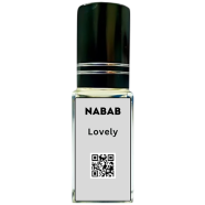 Nabab Lovely Attar 3.5 ml image