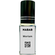 Nabab Maryam Attar 3.5 ml image
